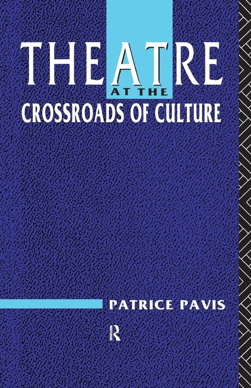 Theatre at the Crossroads of Culture - Image 1