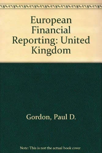 United Kingdom (European Financial Reporting) - Image 1