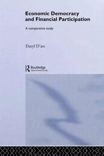 Economic Democracy and Financial Participation: A Comparative Study - Image 1