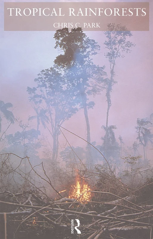 Tropical Rainforests - Image 1