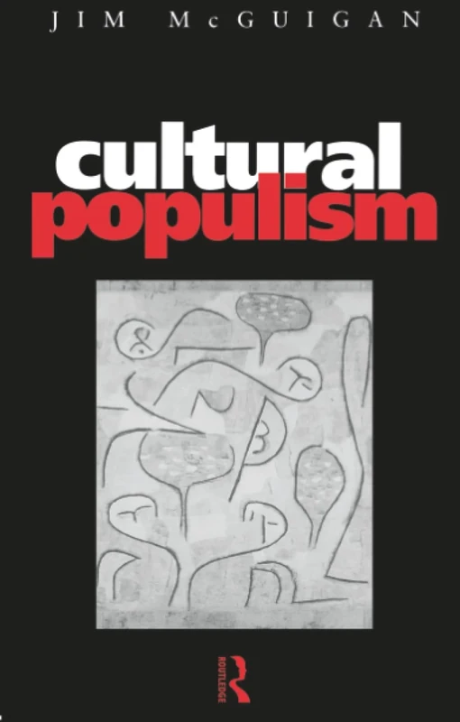 Cultural Populism