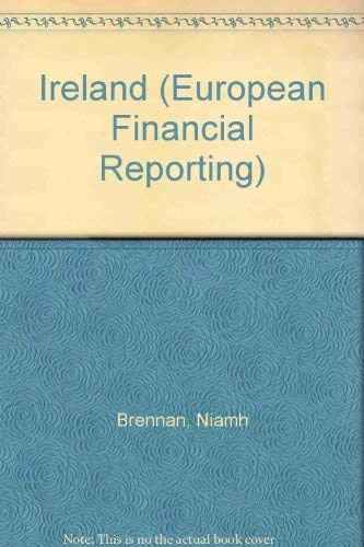 Ireland (European Financial Reporting)