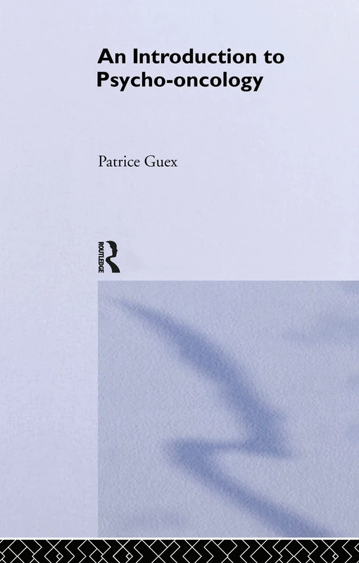 An Introduction to Psycho-Oncology