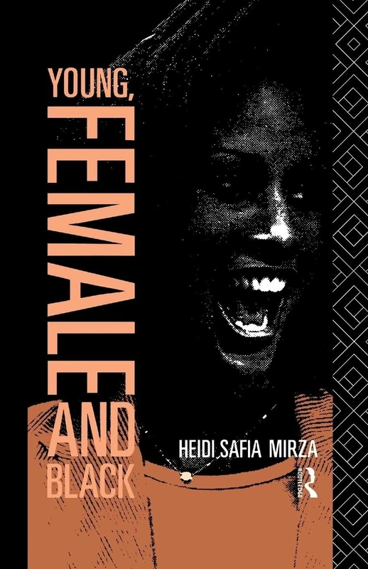 Young, Female and Black