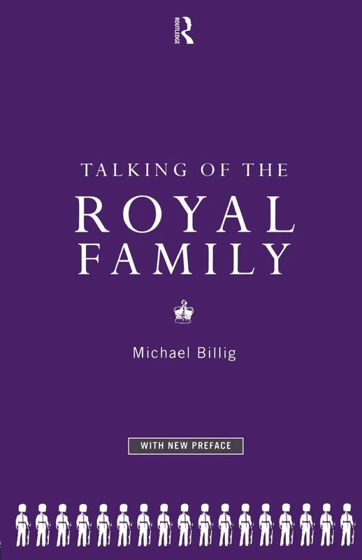 Talking of the Royal Family