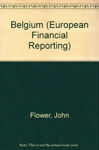Belgium (European Financial Reporting)