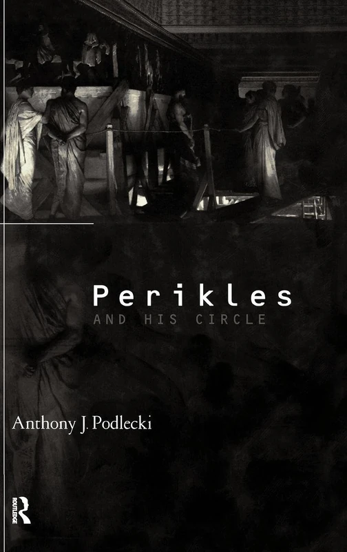 Perikles and His Circle