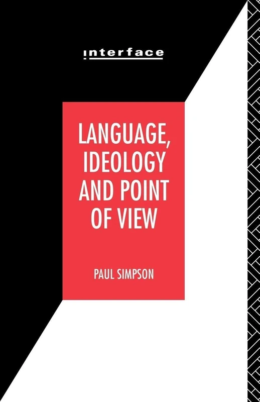 Language, Ideology and Point of View (Interface)