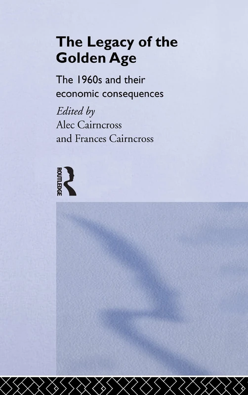 The Legacy of the Golden Age: The 1960s and their Economic Consequences - Image 1