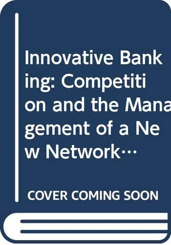 Innovative Banking
