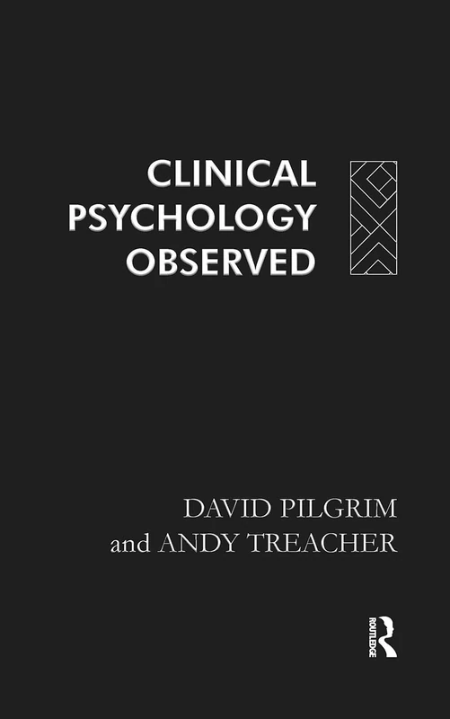 Clinical Psychology Observed - Image 1