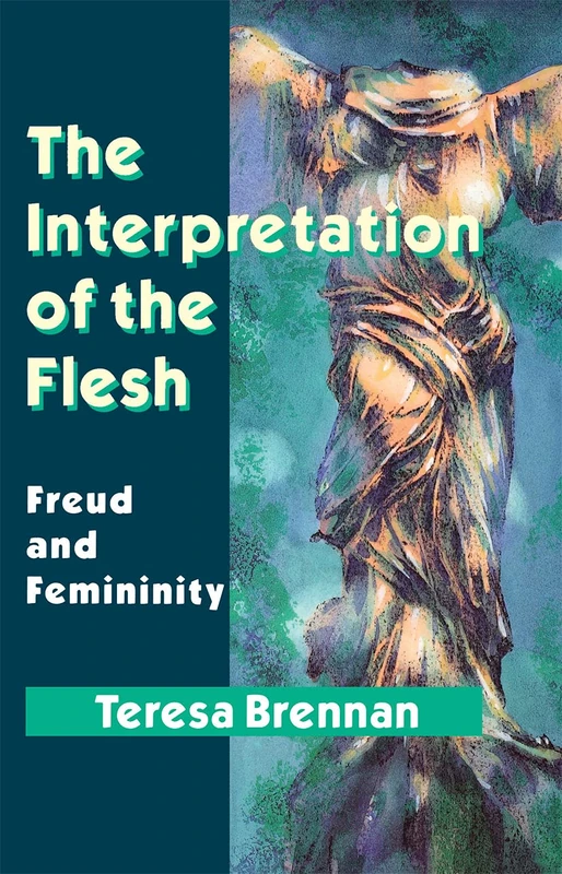 The Interpretation of the Flesh: Freud and Femininity - Image 1