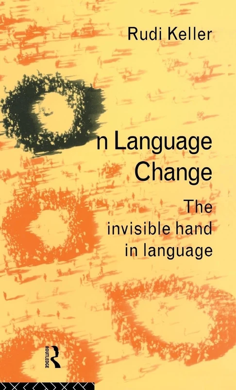 On Language Change: The Invisible Hand in Language - Image 1