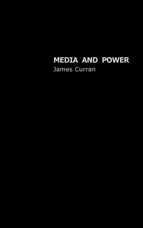 Media and Power (Communication and Society) - Image 1