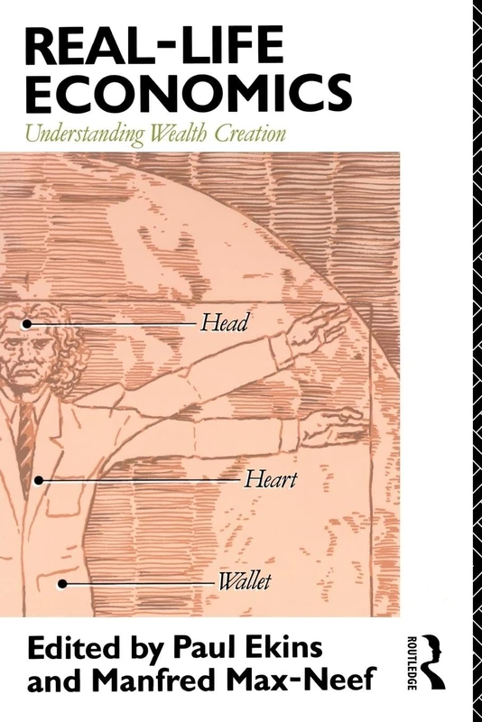 Real Life Economics: Understanding wealth creation