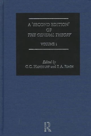A Second Edition of The General Theory