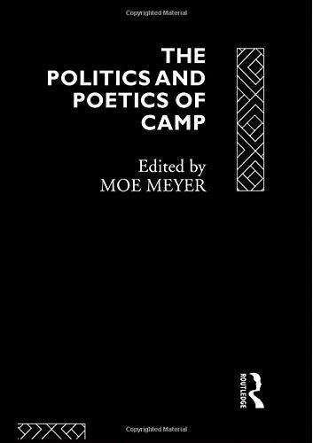 The Politics and Poetics of Camp - Image 1