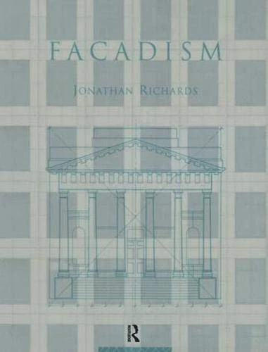 Facadism