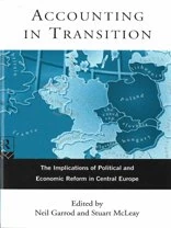 Accounting in Transition: Implications of Political and Economic Reform in Central Europe - Image 1