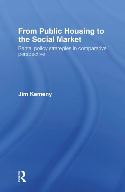 From Public Housing Soc Market