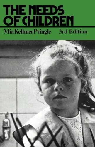 The Needs of Children: A personal perspective - Image 1