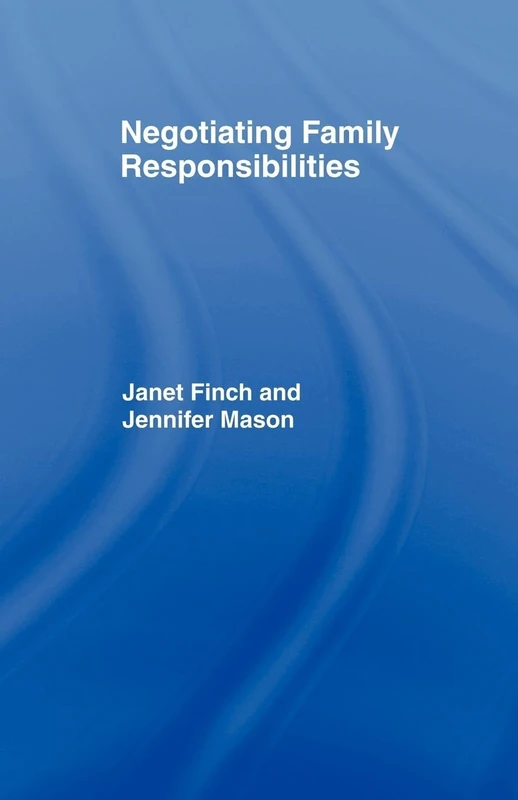 Negotiating Family Responsibilities - Image 1