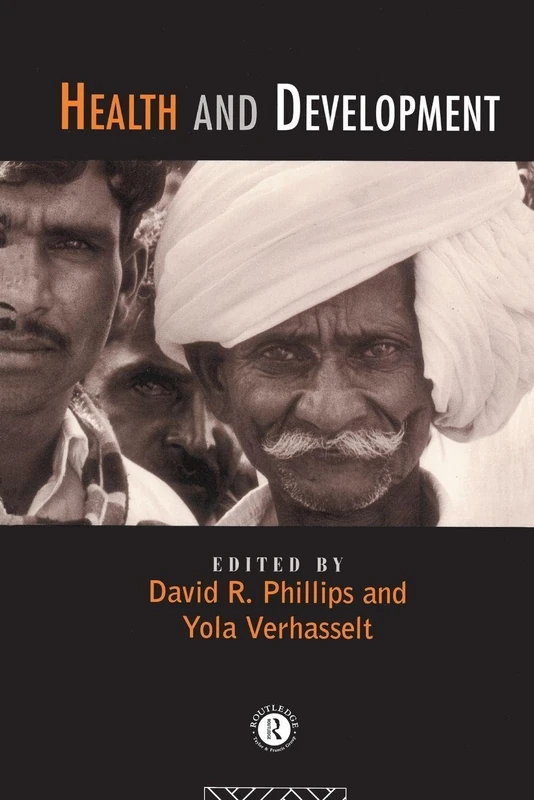 Health and Development