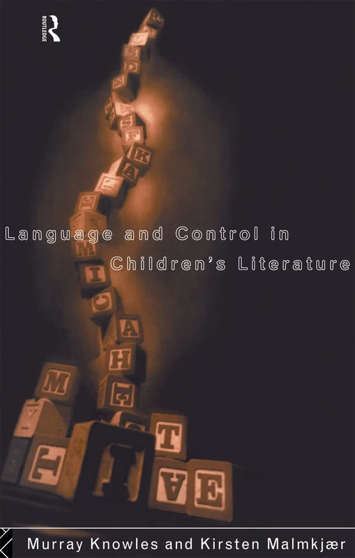 Language and Control in Children's Literature - Image 1