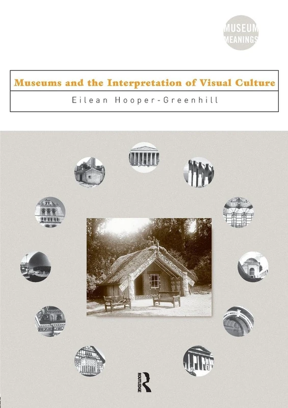 Museums and the Interpretation of Visual Culture: 4 (Museum Meanings)