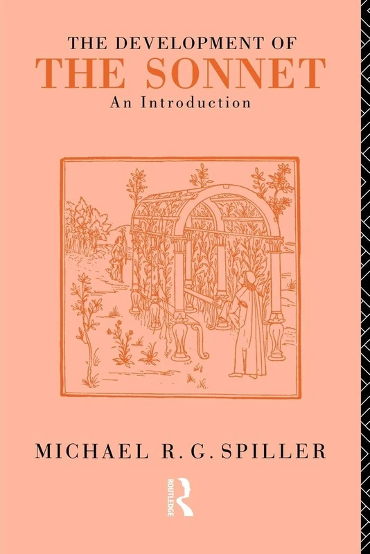 The Development of the Sonnet: An Introduction - Image 1