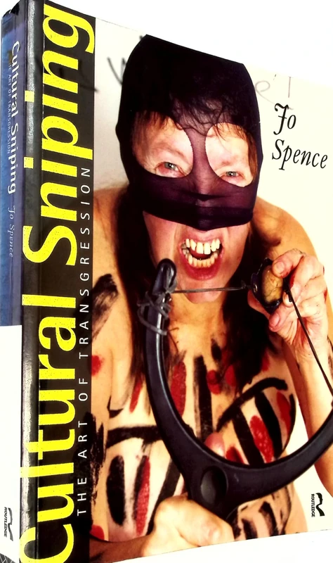 Cultural Sniping: The Art of Transgression (Comedia) - Image 1