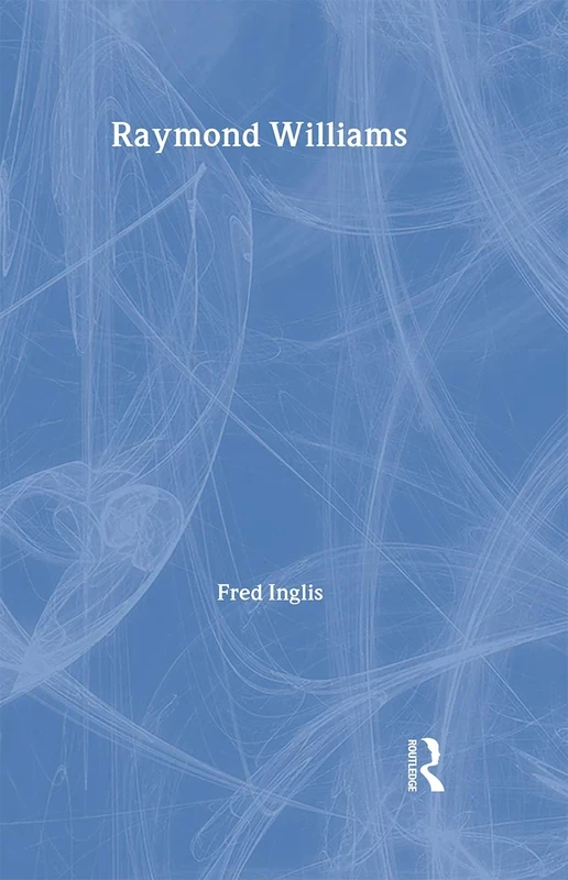 Raymond Williams