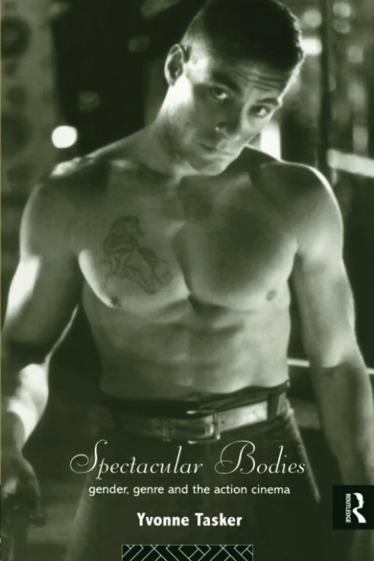 Spectacular Bodies: Gender, Genre and the Action Cinema (Comedia)