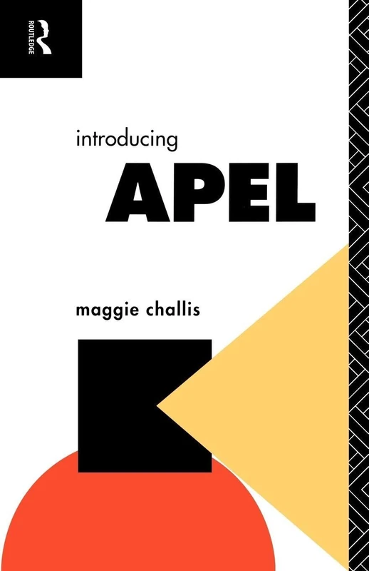 Introducing APEL (Further Education: The Assessment and Accreditation of Prior Learning) - Image 1