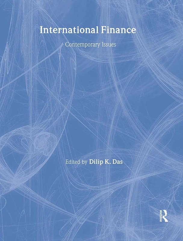 International Finance: Contemporary Issues