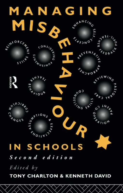Managing Misbehaviour in Schools