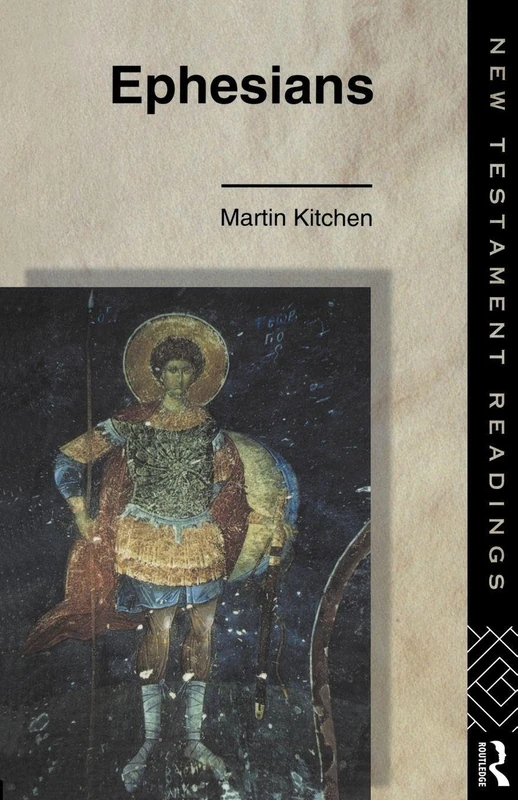 Ephesians (New Testament Readings)