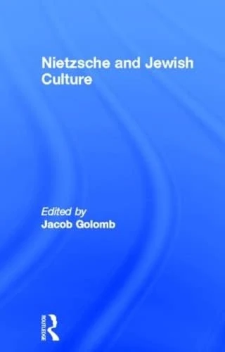 Nietzsche and Jewish Culture - Image 1
