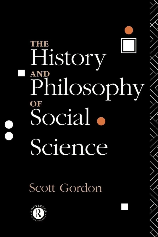 The History and Philosophy of Social Science - Image 1