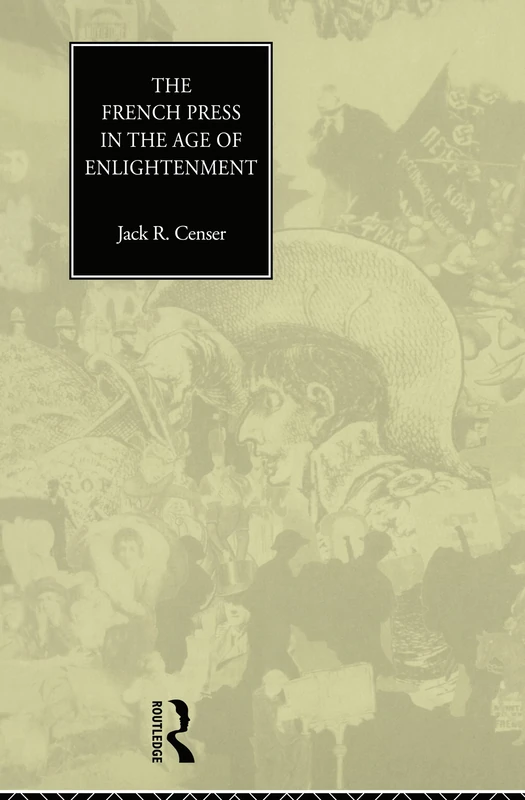 The French Press in the Age of Enlightenment - Image 1
