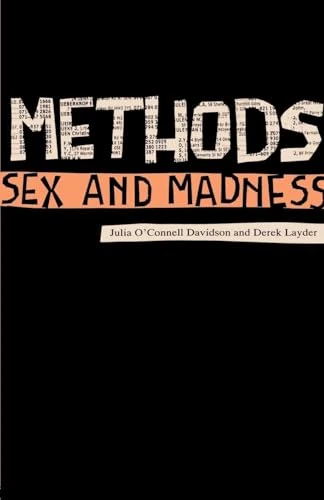 Methods, Sex and Madness - Image 1