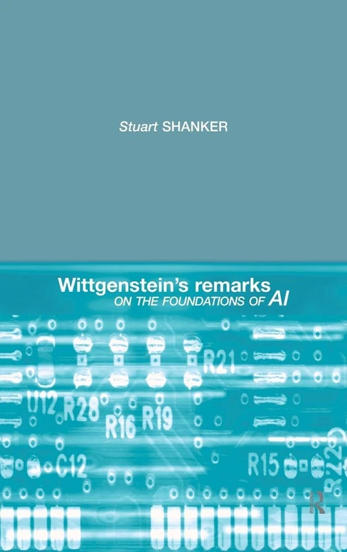 Wittgenstein's Remarks on the Foundations of AI - Image 1