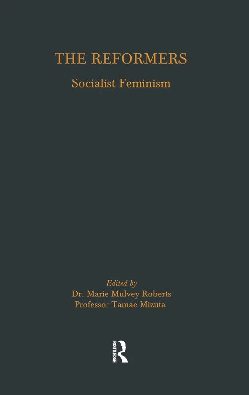 Sources of British Feminism: Towards Emancipation (History of British Feminism)