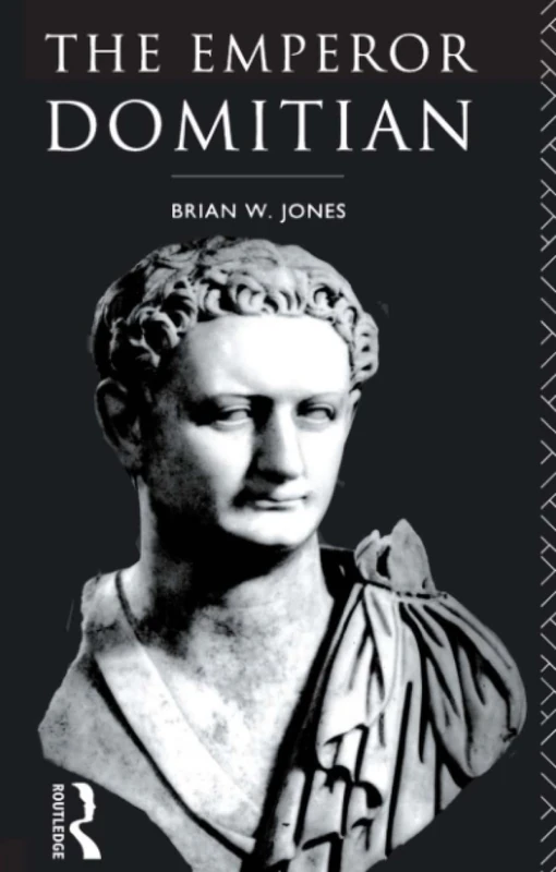 The Emperor Domitian