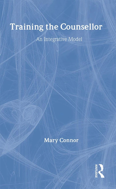 Training the Counsellor: An Integrative Model - Image 1
