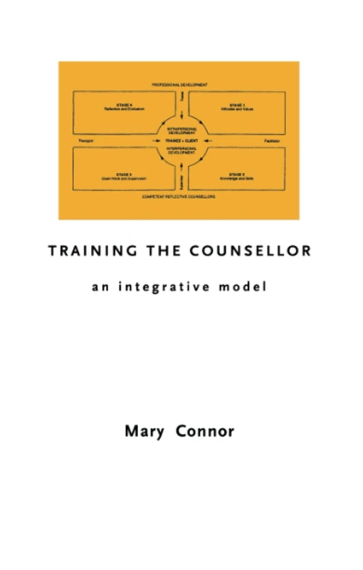 Training the Counsellor: An Integrative Model