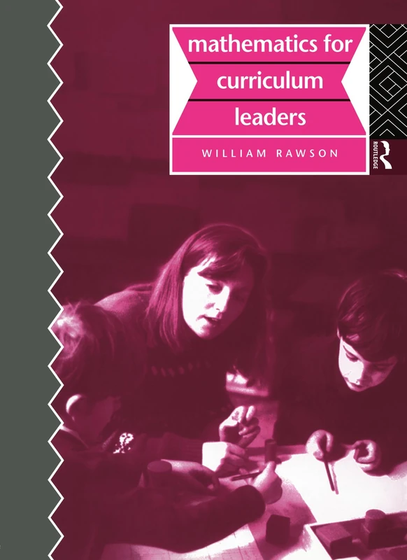 Mathematics for Curriculum Leaders (Primary Inset)