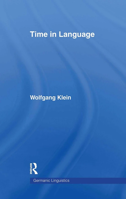 Time in Language (Germanic Linguistics)
