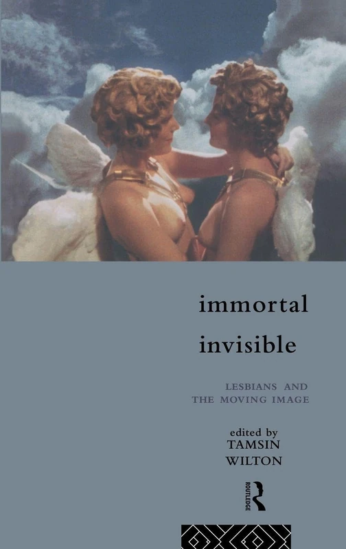 Immortal, Invisible: Lesbians and the Moving Image - Image 1