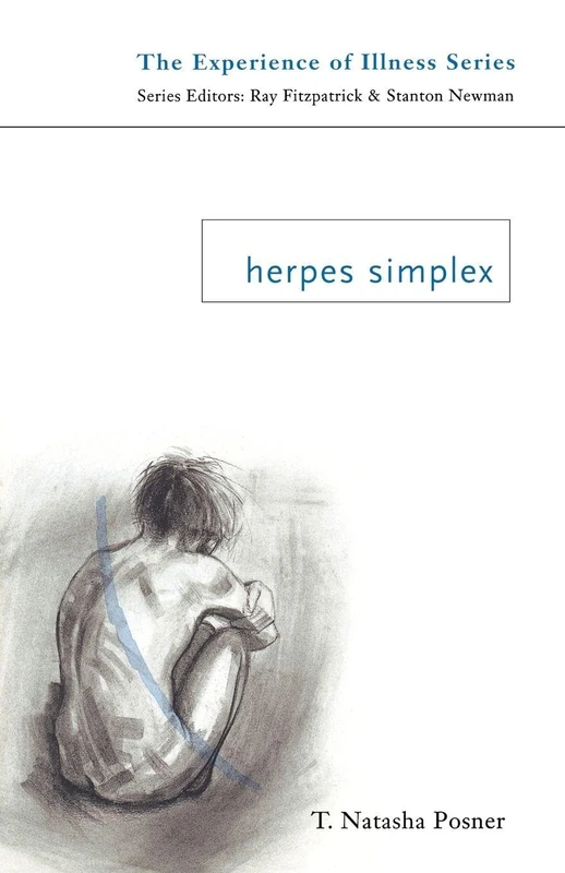 Herpes Simplex (Experience of Illness) - Image 1